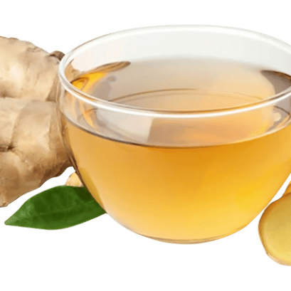 Ginger-Tea